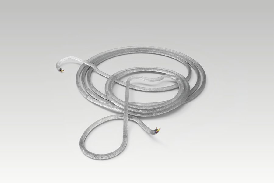 Cable de alimentacin R/T